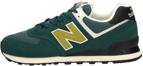 New Balance 574 lage sneakers