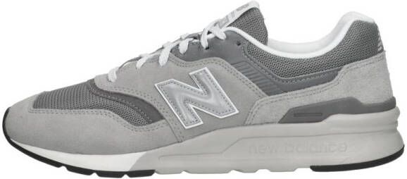 New Balance 997h Licht Grijs