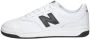 New Balance Sneakers BB80 geïnspireerd door de 550 - Thumbnail 2