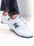 New Balance Sneakers BB80 geïnspireerd door de 550 - Thumbnail 2