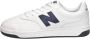 New Balance 80 Unisex Sneakers OPTIC WHITE - Thumbnail 2