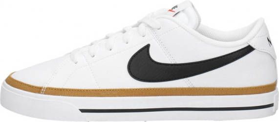 Nike Hoogwaardige Sneakers voor White