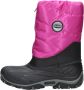 Olang Snowboots Meisjes roze zwart - Thumbnail 4