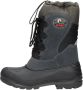 Olang Canadian Junior snowboot veter Antraciet - Thumbnail 3