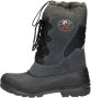 Olang Canadian Junior snowboot veter Antraciet - Thumbnail 2