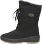 Olang Nora OC Snowboots Volwassenen Nero Zwart - Thumbnail 2