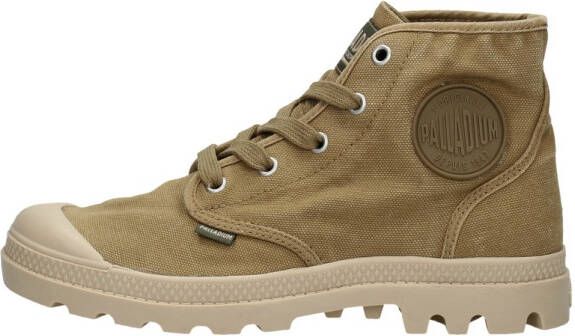 Palladium Pampa Hi