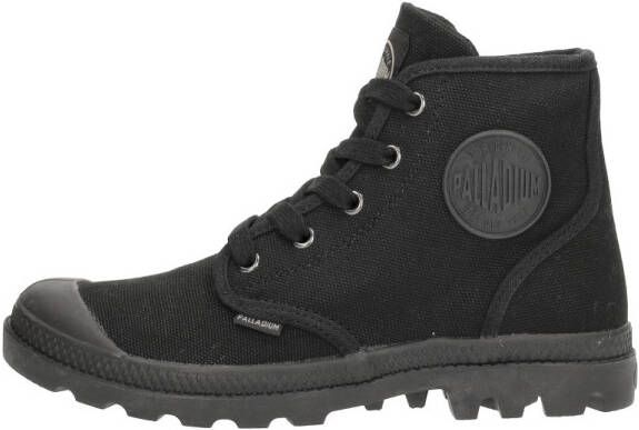 Palladium Pampa Hi