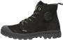 Palladium Winterlaarzen PAMPA HI ZIP WL W Winterlaarzen veterschoenen winterlaarzen snowboots gevoerd - Thumbnail 3