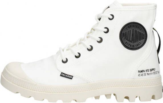 Palladium Pampa Hi Htg Supply