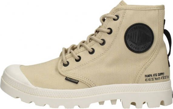 Palladium Pampa Htg Supply