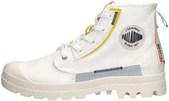 Palladium Pampa Underlayer