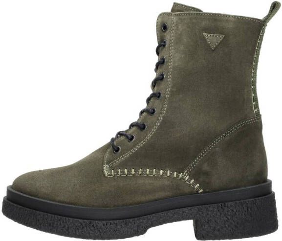 Palpa Veterschoenen Hoog