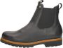 Panama Jack Chelsea-boots Burton Igloo C1 met heerlijk zachte voering van lamsvacht - Thumbnail 3