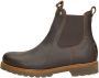 Panama Jack Chelsea-boots Burton Igloo C1 met heerlijk zachte voering van lamsvacht - Thumbnail 3