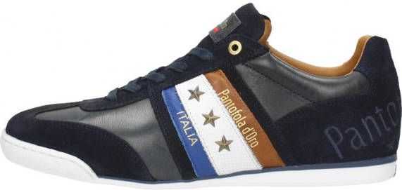 Pantofola D'Oro Imola Uomo Low