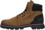 PME Legend Dragan Veterboots Laarzen Met Veters Heren Cognac - Thumbnail 3