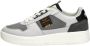 P.M.E. Sneakers Gobbler Grey PBO2402250 961 Heren Sneakers Grijs - Thumbnail 3