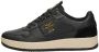 PME Legend Heren Sneakers Ceptor Black Zwart - Thumbnail 3