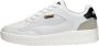 PME Legend Lage sneakers Mulnomah stijl White Heren - Thumbnail 3