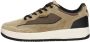 PME Legend Mulnomah suède sneakers beige - Thumbnail 4