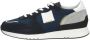 PME Legend Paceman Sneakers Laag blauw - Thumbnail 2