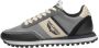 PME Legend Lage Valleydrop sneakers voor heren Multicolor Heren - Thumbnail 3