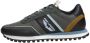 PME Legend Lage Valleydrop sneakers voor heren Multicolor Heren - Thumbnail 14