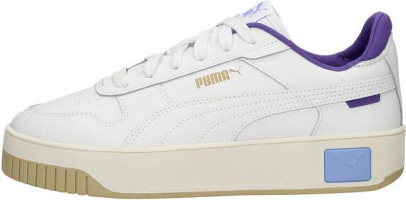 Puma Carina Street