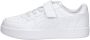 Puma Caven 2.0 sneakers wit Imitatieleer Meerkleurig 35 - Thumbnail 2