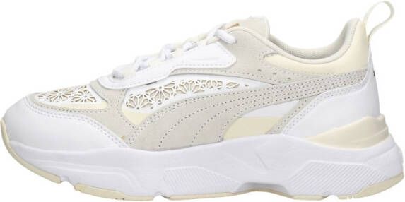 Puma Classic Laser Cut