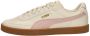 PUMA Club II Era Unisex Sneakers Alpine Snow-Rose Quartz-Gum - Thumbnail 3