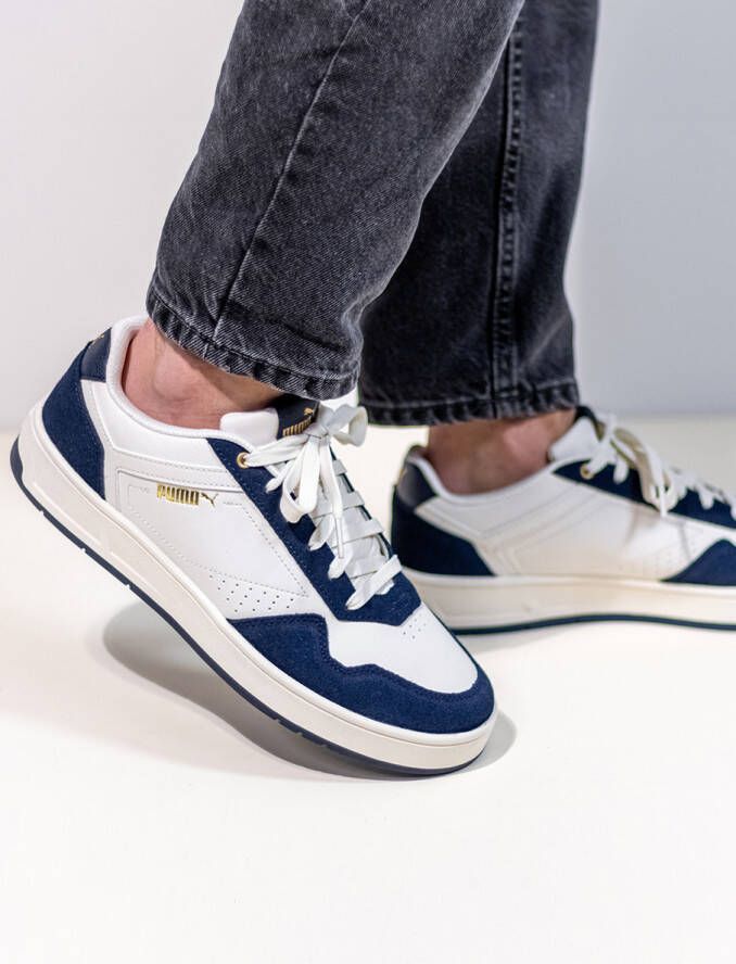 Puma Court Classic Sd