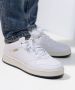 Puma Klassieke Court Sneaker Grijs Goud White Heren - Thumbnail 3