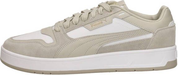 Puma Court Classic Street Sd