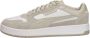 PUMA Court Classic Street SD Sneakers Laag Beige - Thumbnail 2