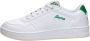 Puma Sportieve Damesschoenen met SoftFoam+ Comfort White Dames - Thumbnail 2