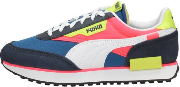 Puma Future Rider Play On Jr