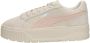 Puma Karmen II Sneakers Dames Beige - Thumbnail 2