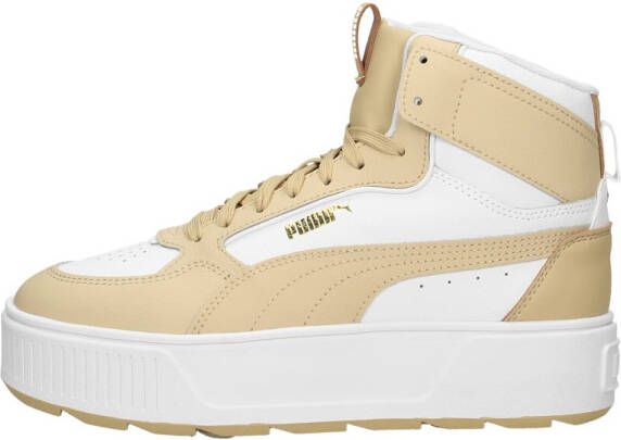 Puma Karmen Rebelle Mid