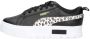 PUMA SELECT Mayze Wild PS Sneakers Puma Black Tigers Eye Kinderen - Thumbnail 2