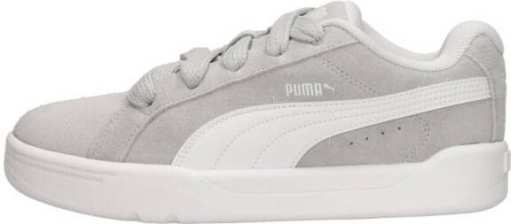 Puma Park Life Easy Sd Licht Grijs