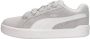 PUMA Park Lifestyle Easy SD Unisex Sneakers Cool Light Gray- White - Thumbnail 3