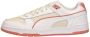 PUMA RBD Game Low Unisex Sneakers Alpine Snow- White-Pink Fruit - Thumbnail 2