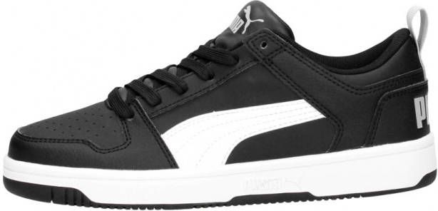 Puma Rebound Layup Lo Sl Jr