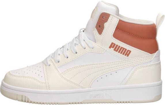 Puma Sneakers hoog 'Rebound v6'