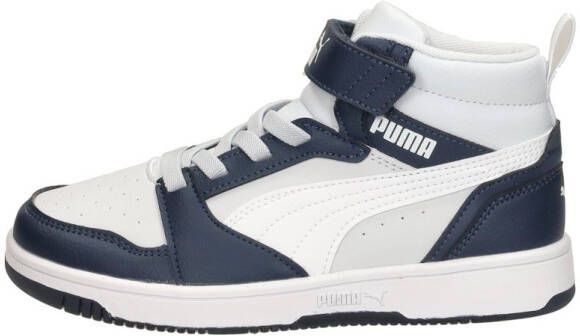 Puma Rebound V6 Mid Ps