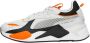 Puma Rs-X Geek Mesh Sneakers voor Heren White Heren - Thumbnail 14