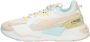 PUMA Rs-Z Candy Wns De sneakers van de manier Vrouw Witte - Thumbnail 2