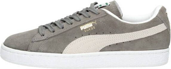 Puma Suede Classic+